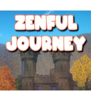 Zenful Journey Steam Key GLOBAL